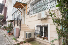 Berce Apartments